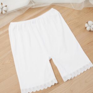 شورت نسائي هاف