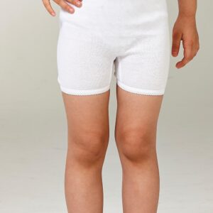 شورت بناتي هاف