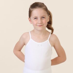 فانلة علاق رفيع بناتي