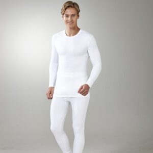 طقم رجالي شتوي اندروير